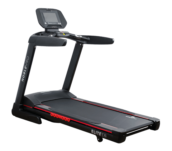 fit pro treadmill