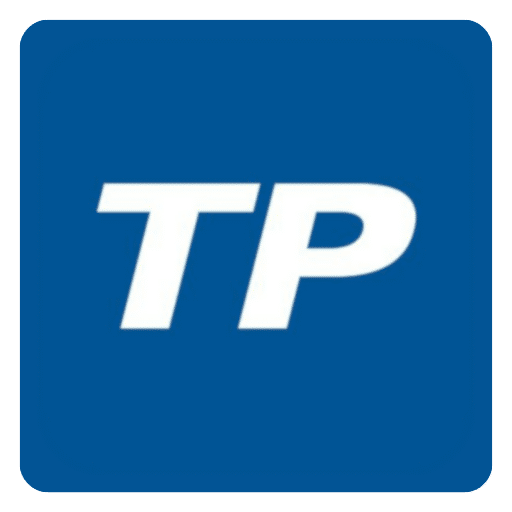 TRAININGPEAKS logo. Trainingpeaks