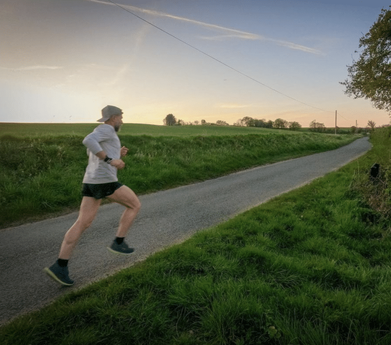 How to Structure your training week