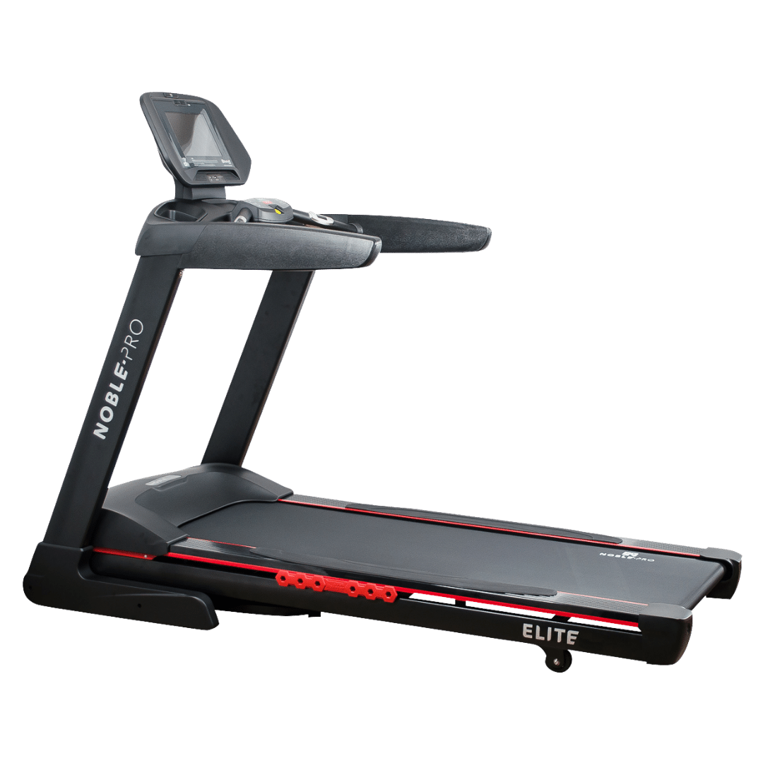 PreLoved NoblePro Elite E8i Treadmill NoblePro