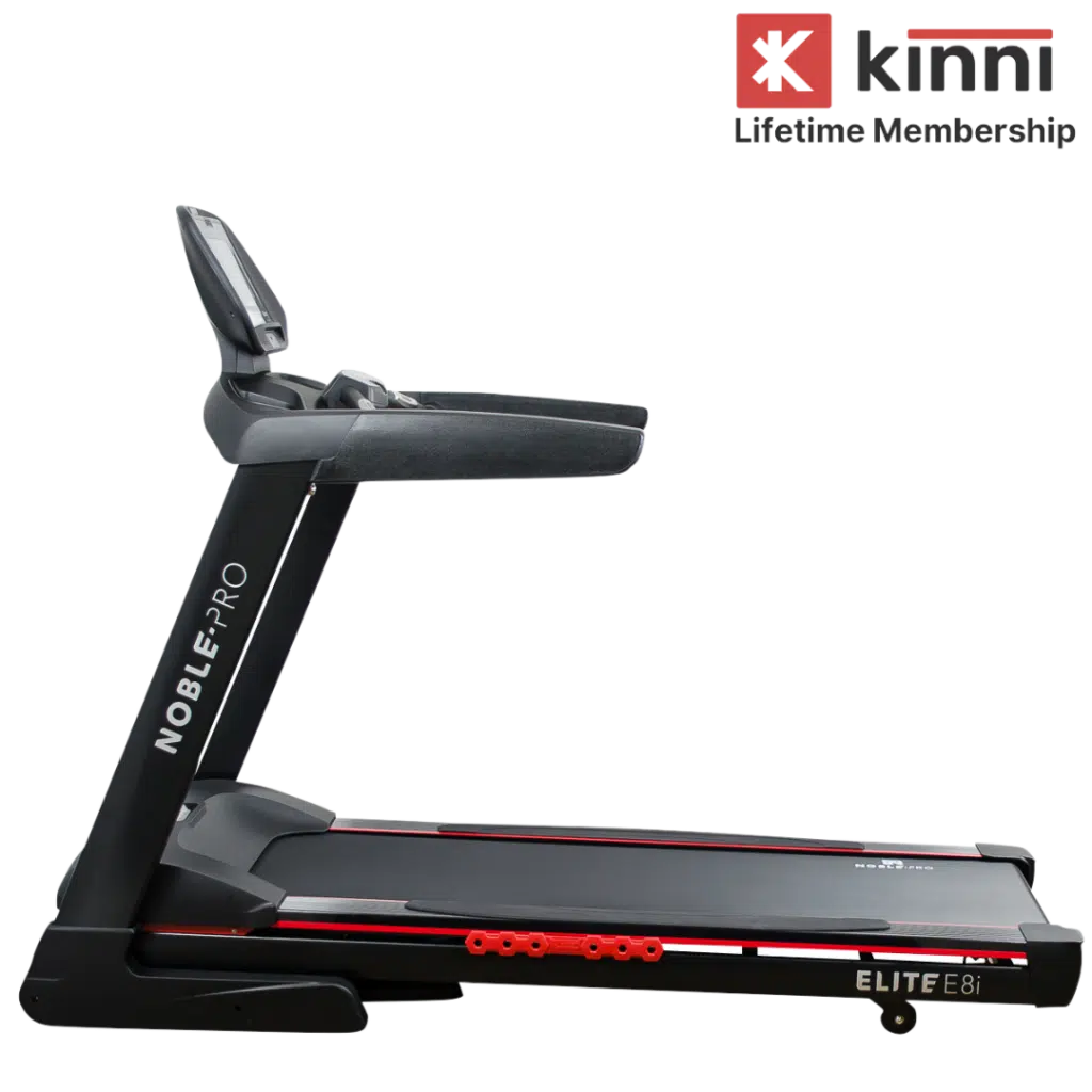 NoblePro Treadmill image v2 (TP)