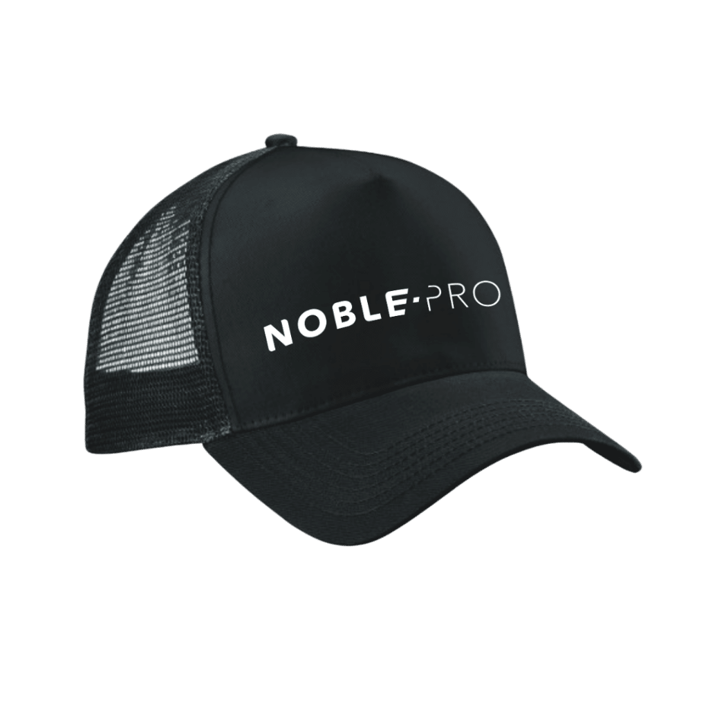 Läuferpaket NoblePro Cap (TP)