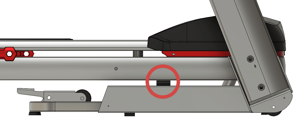 NoblePro Maintenance How to fix a clunking / knocking noise