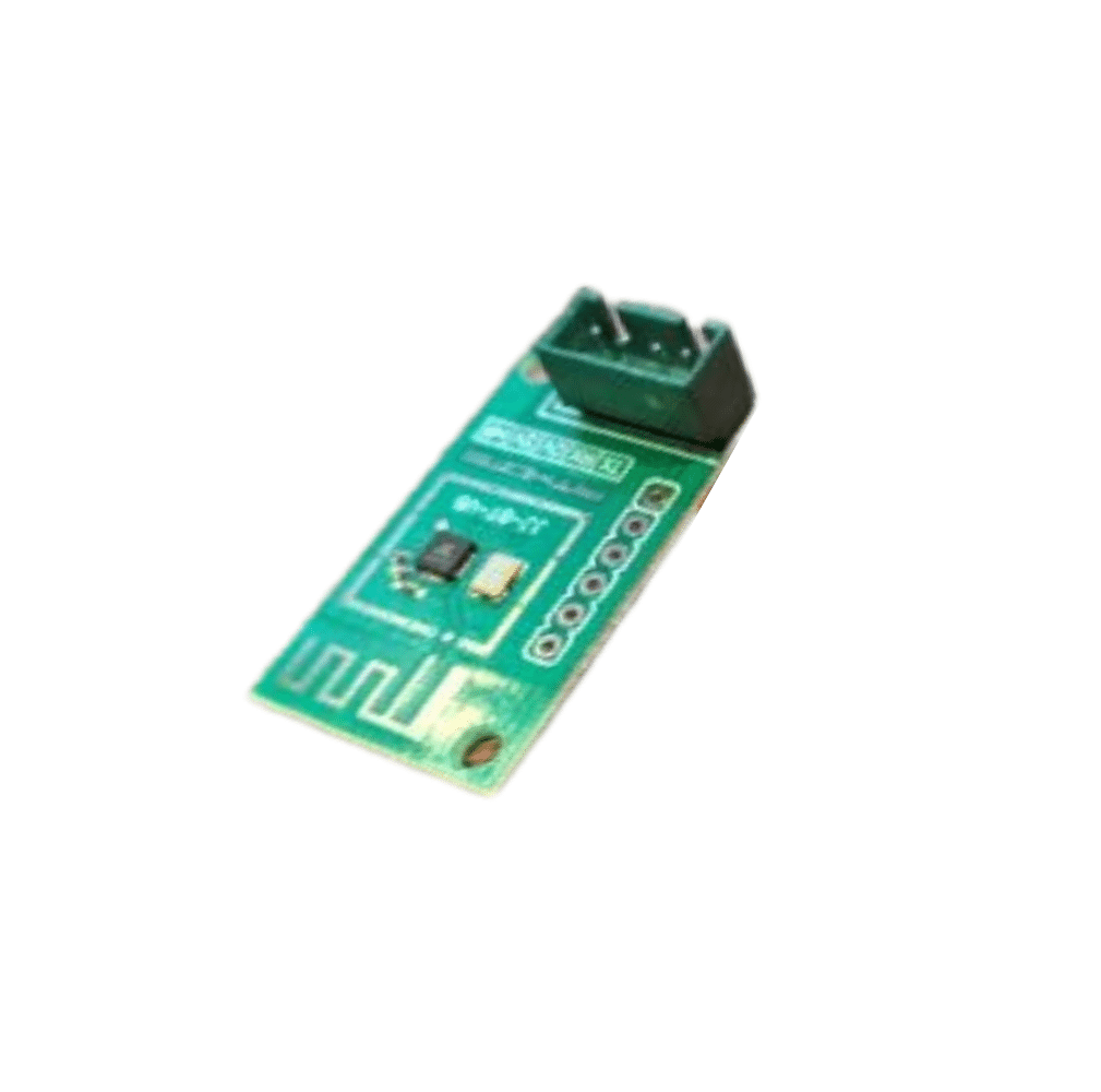 HRM Module V2 NoblePro hrm-module-v2-noblepro