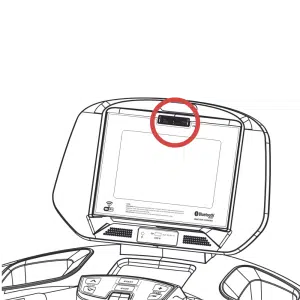 Ventilateur de refroidissement d'écran (7015)