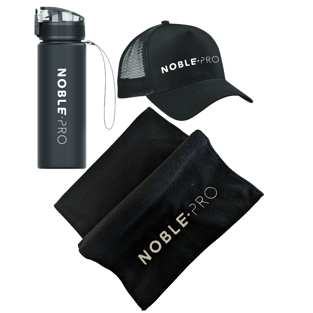 Runners package NoblePro Kit