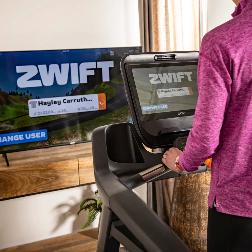G12024-3 E10i zwift lifestyle
