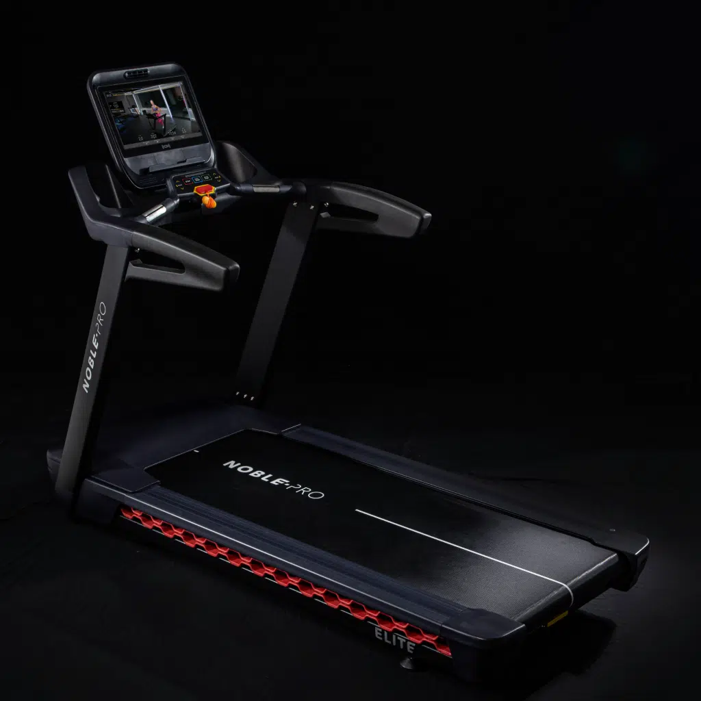 G12024-5 E10i side profile peloton mobile