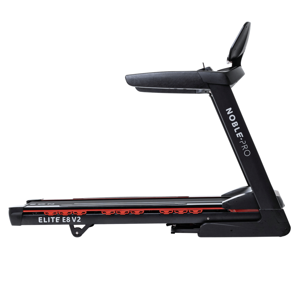 NoblePro Elite E8 G0075-T