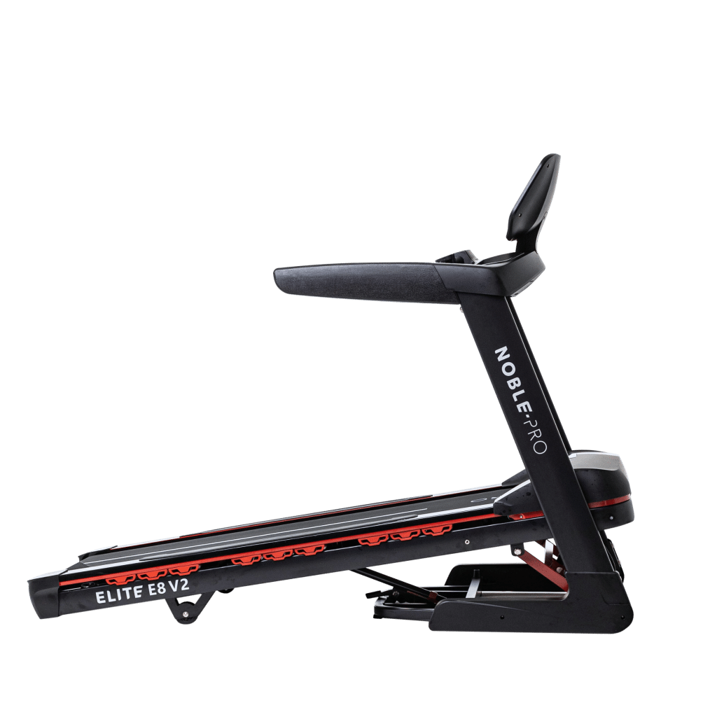 NoblePro Elite E8 G0089-T