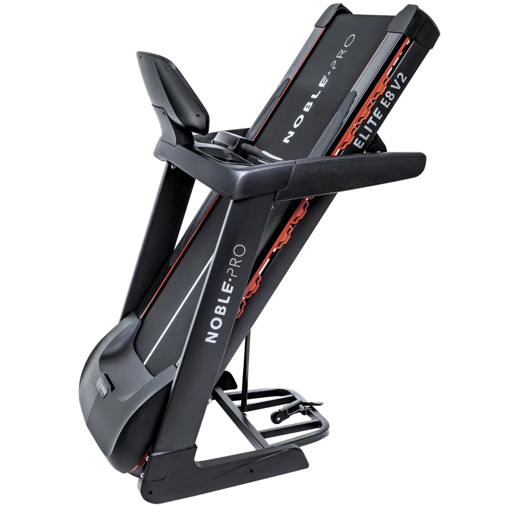 NoblePro Elite E8 G0662-T