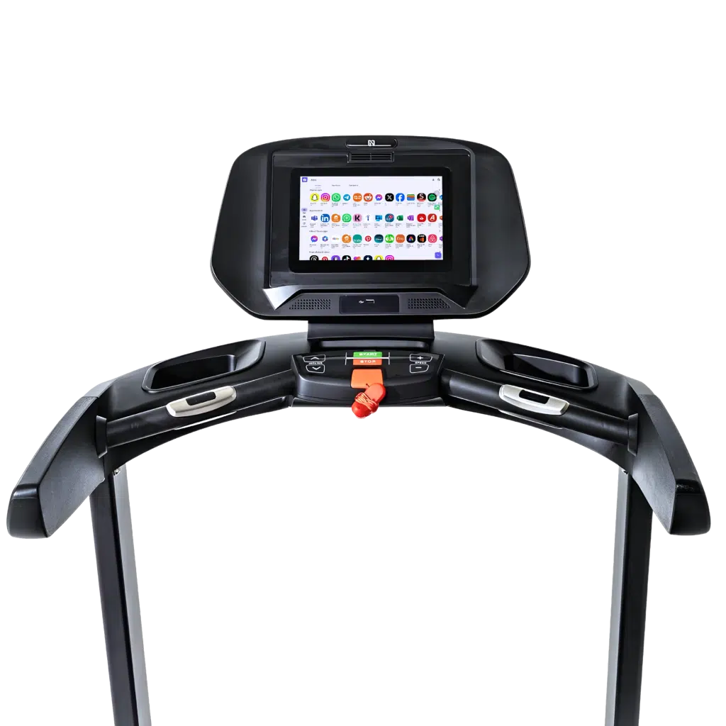 NoblePro Elite E8ix G0366-T