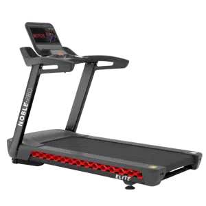 Gebraucht | NoblePro® Elite E10i Laufband