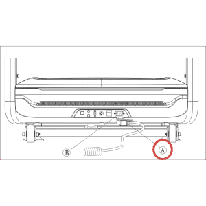 Alimentation (12 V) [E10]