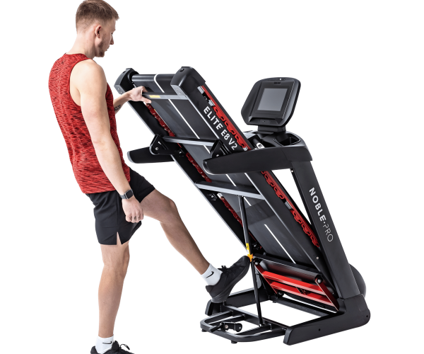 NoblePro Elite E8ix G0288-T